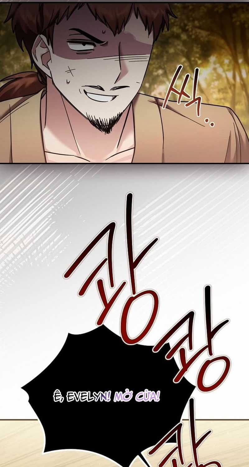 Nhân vật phản diện bị bệnh nan y từ chối được nhận nuôi Chapter 13 trang 60