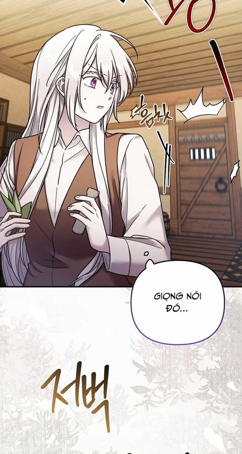 Nhân vật phản diện bị bệnh nan y từ chối được nhận nuôi Chapter 13 trang 61