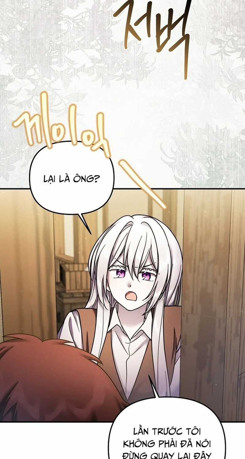 Nhân vật phản diện bị bệnh nan y từ chối được nhận nuôi Chapter 13 trang 62