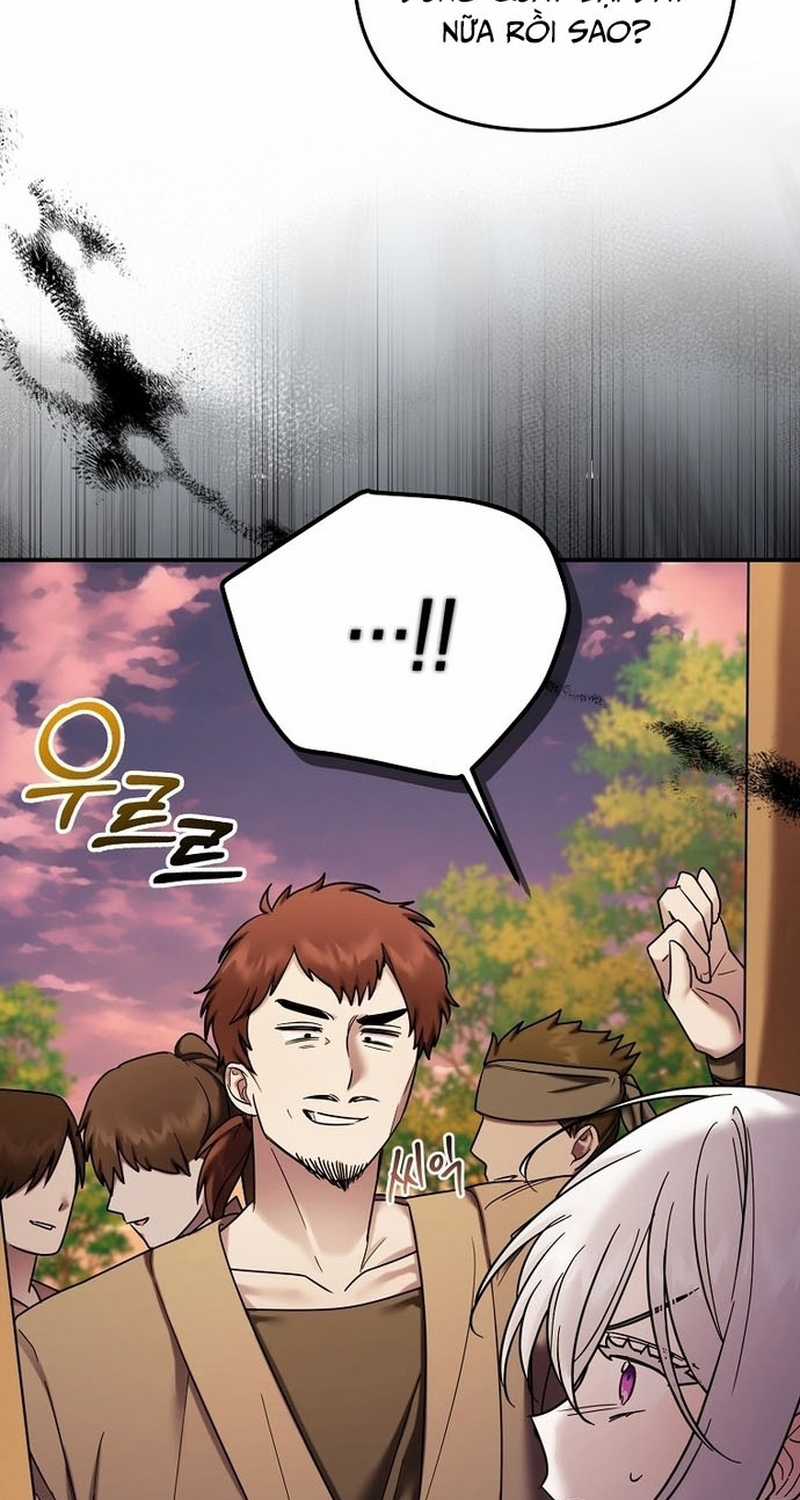 Nhân vật phản diện bị bệnh nan y từ chối được nhận nuôi Chapter 13 trang 63