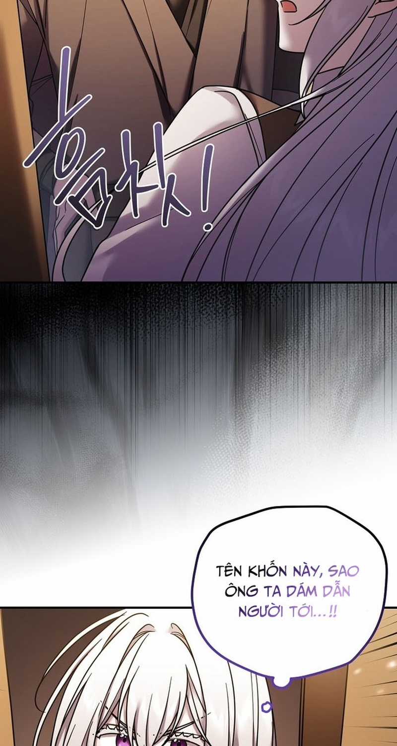 Nhân vật phản diện bị bệnh nan y từ chối được nhận nuôi Chapter 13 trang 64