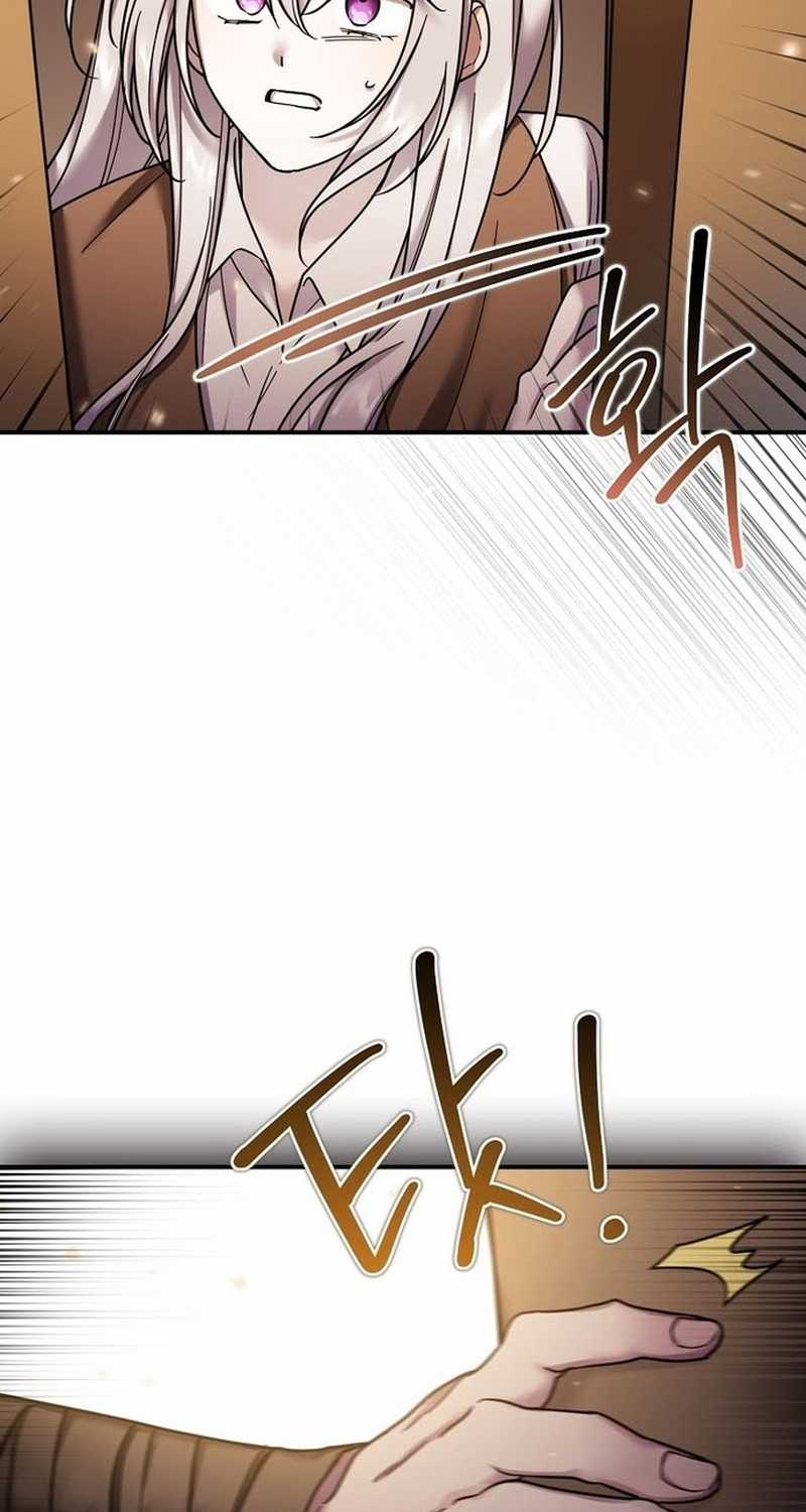 Nhân vật phản diện bị bệnh nan y từ chối được nhận nuôi Chapter 13 trang 65