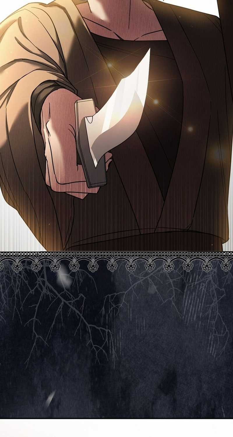 Nhân vật phản diện bị bệnh nan y từ chối được nhận nuôi Chapter 13 trang 68