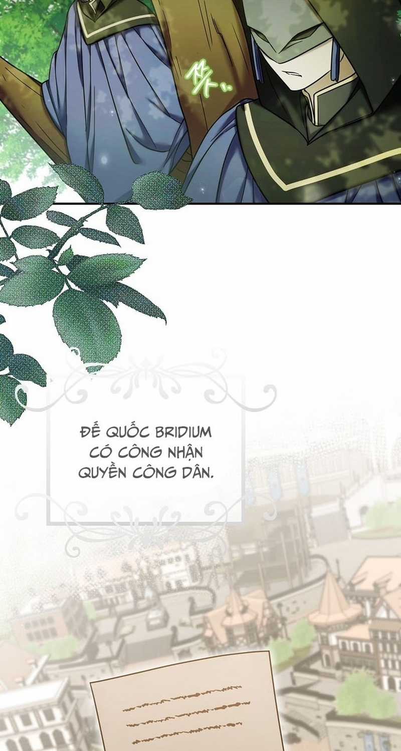 Nhân vật phản diện bị bệnh nan y từ chối được nhận nuôi Chapter 13 trang 7