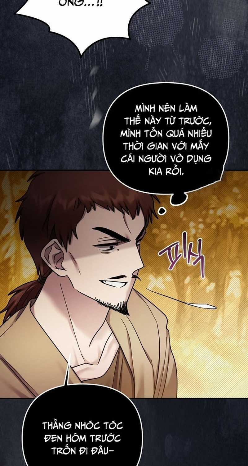 Nhân vật phản diện bị bệnh nan y từ chối được nhận nuôi Chapter 13 trang 71