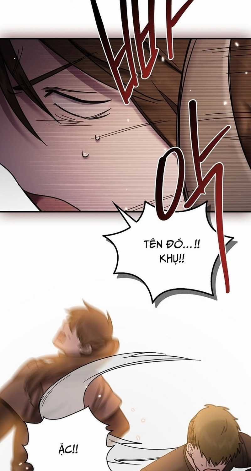 Nhân vật phản diện bị bệnh nan y từ chối được nhận nuôi Chapter 13 trang 74