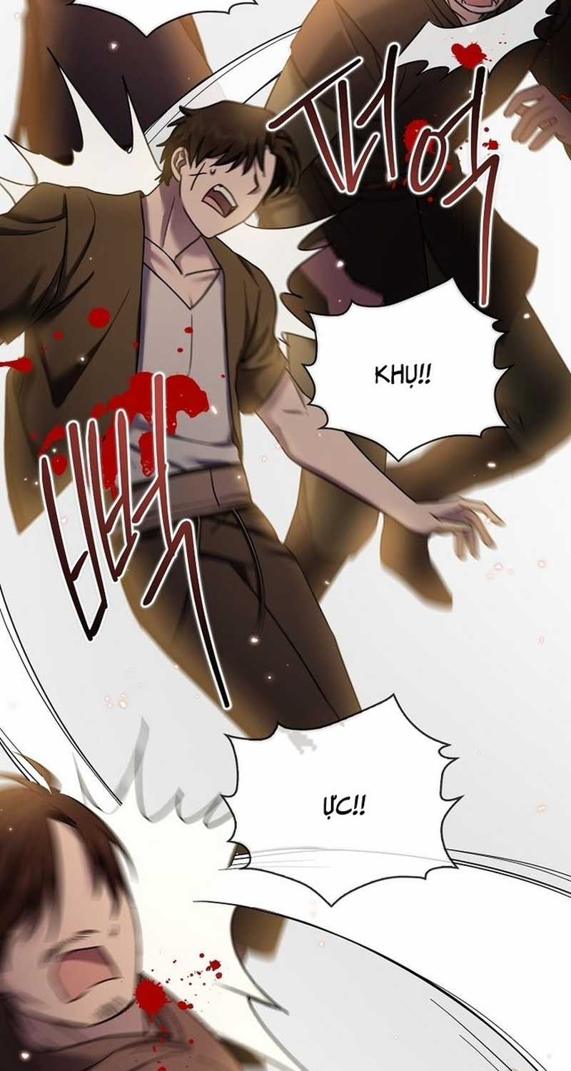 Nhân vật phản diện bị bệnh nan y từ chối được nhận nuôi Chapter 13 trang 75