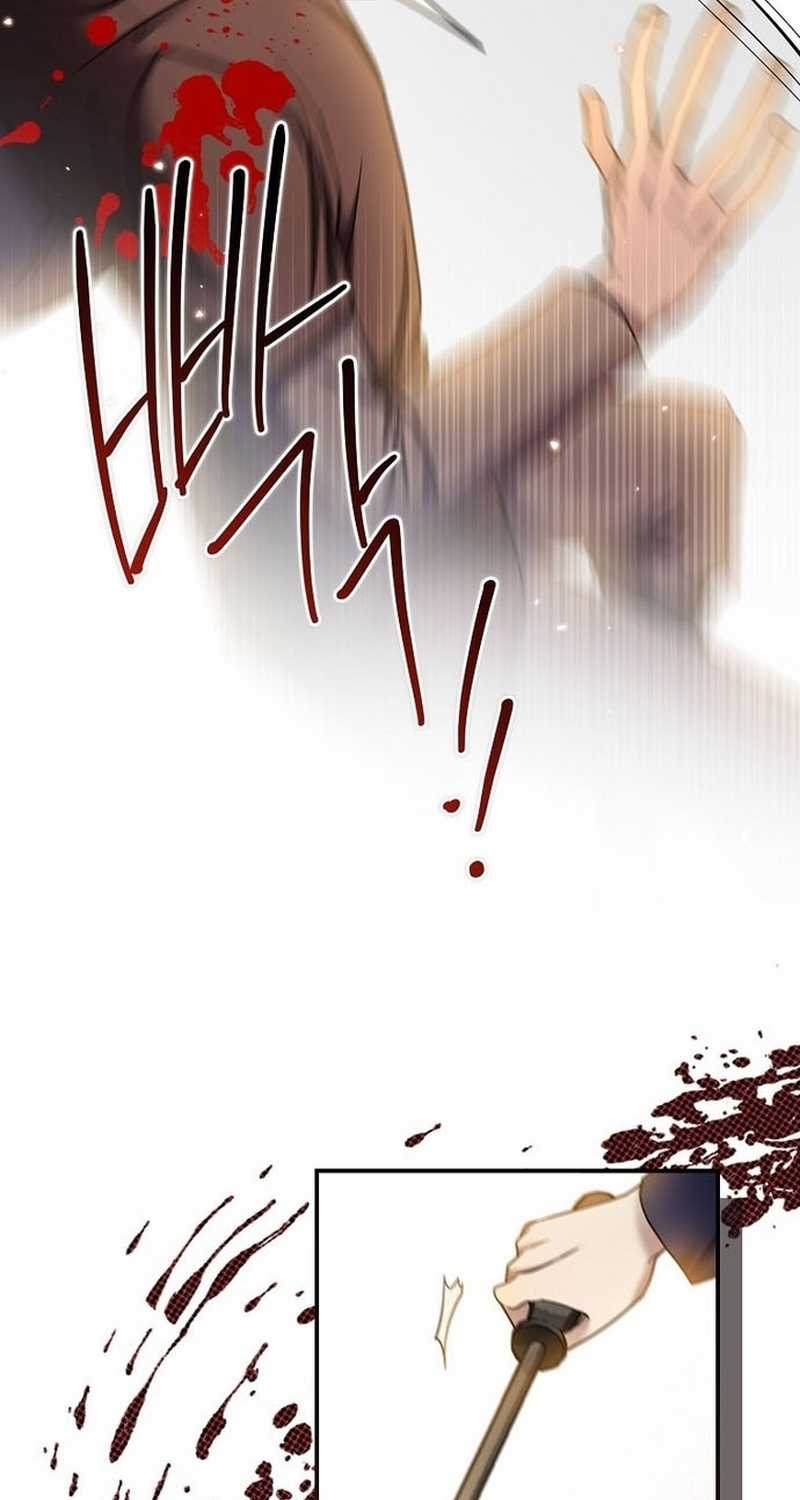 Nhân vật phản diện bị bệnh nan y từ chối được nhận nuôi Chapter 13 trang 76