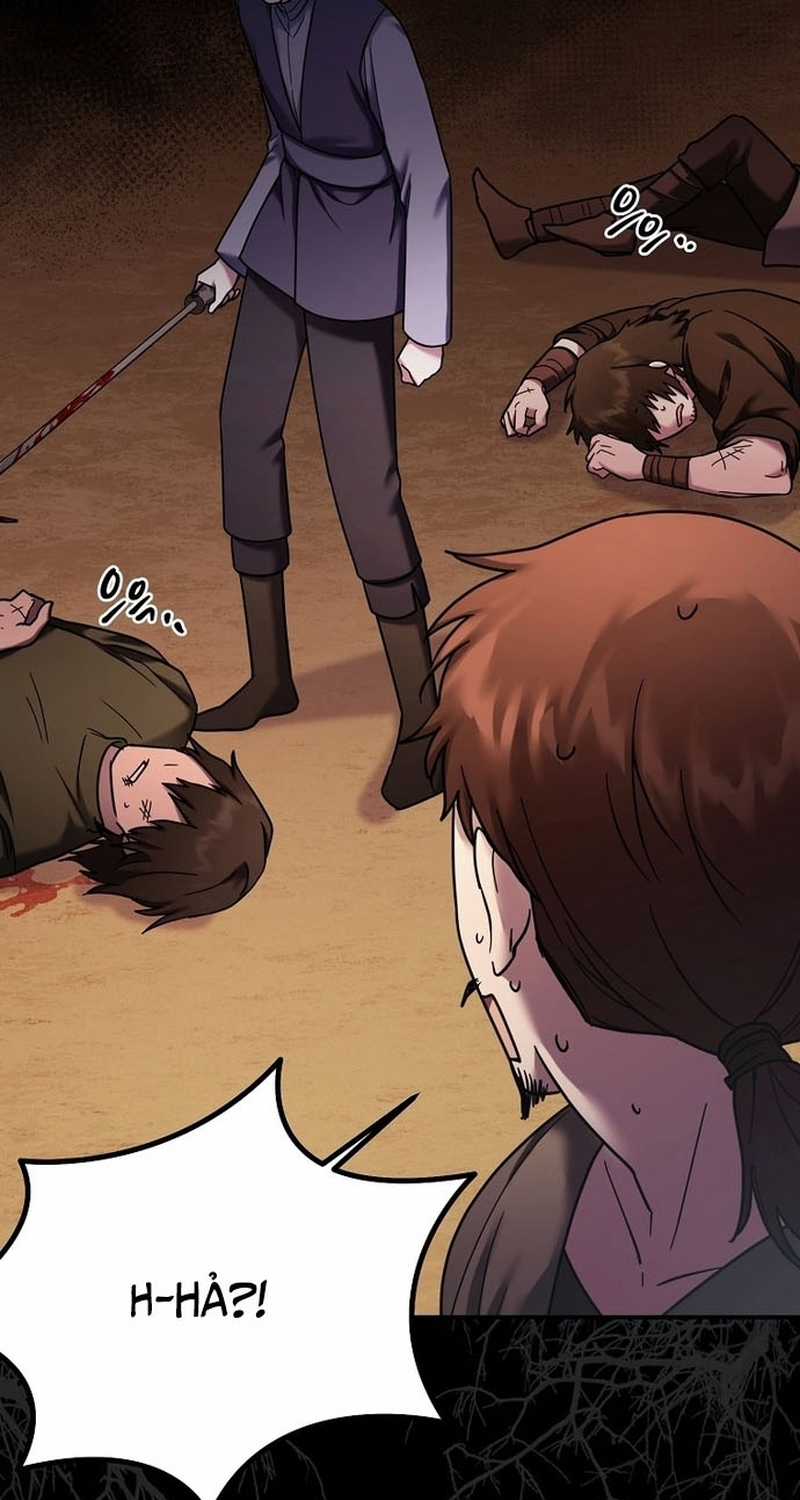 Nhân vật phản diện bị bệnh nan y từ chối được nhận nuôi Chapter 13 trang 78