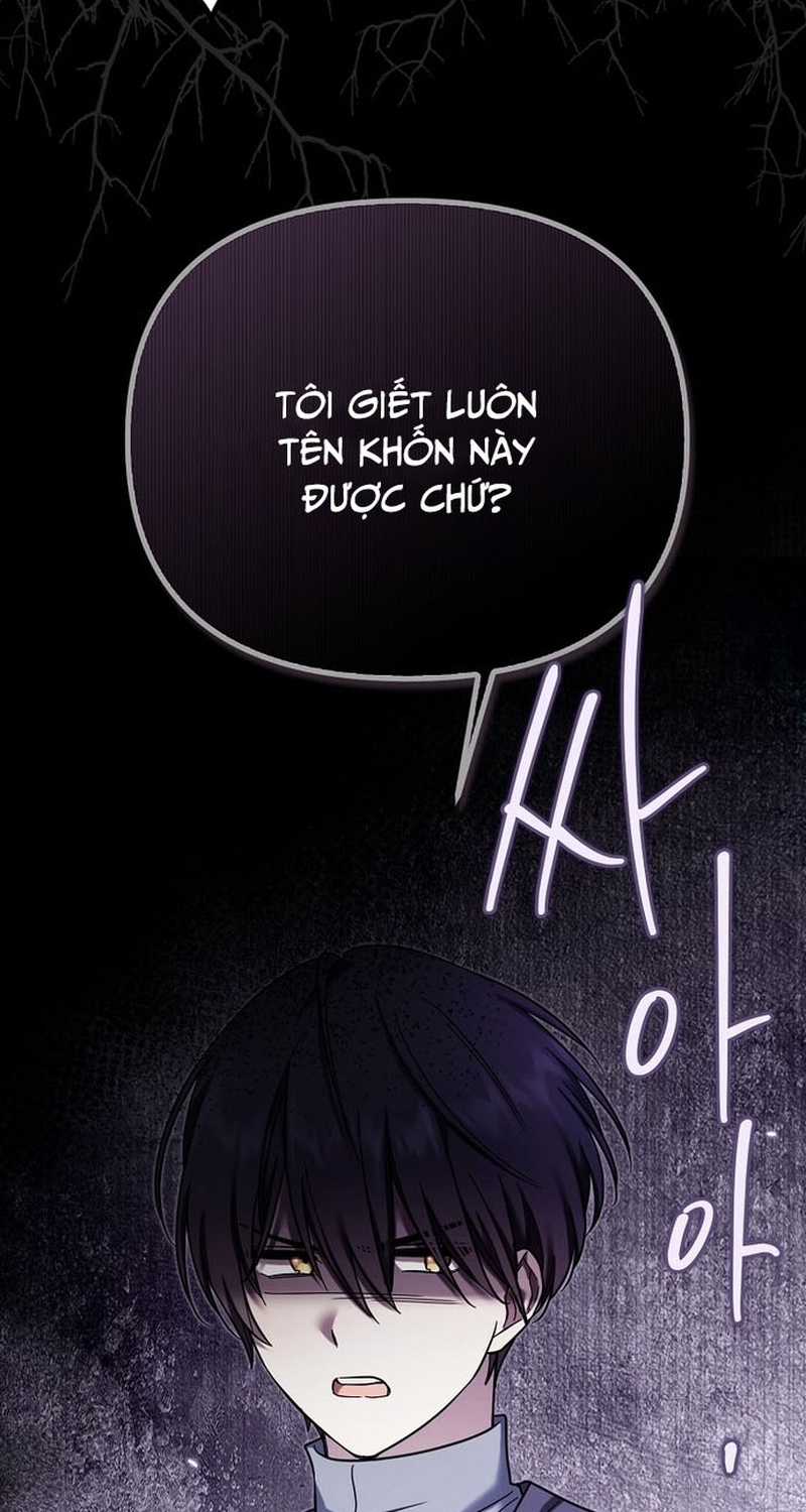 Nhân vật phản diện bị bệnh nan y từ chối được nhận nuôi Chapter 13 trang 79