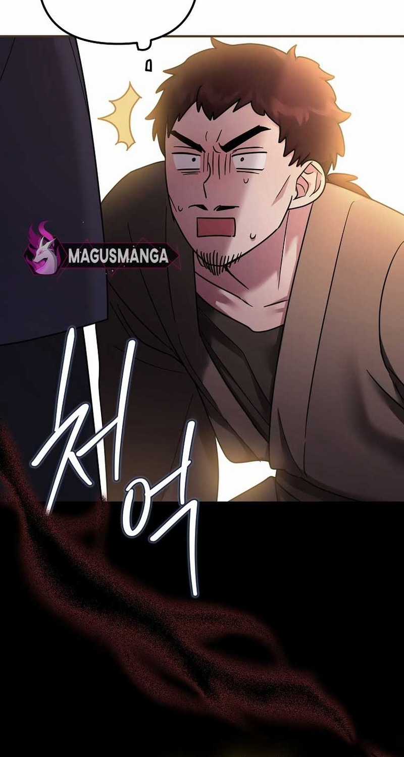 Nhân vật phản diện bị bệnh nan y từ chối được nhận nuôi Chapter 14 trang 10