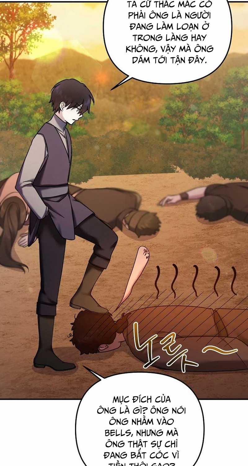 Nhân vật phản diện bị bệnh nan y từ chối được nhận nuôi Chapter 14 trang 16