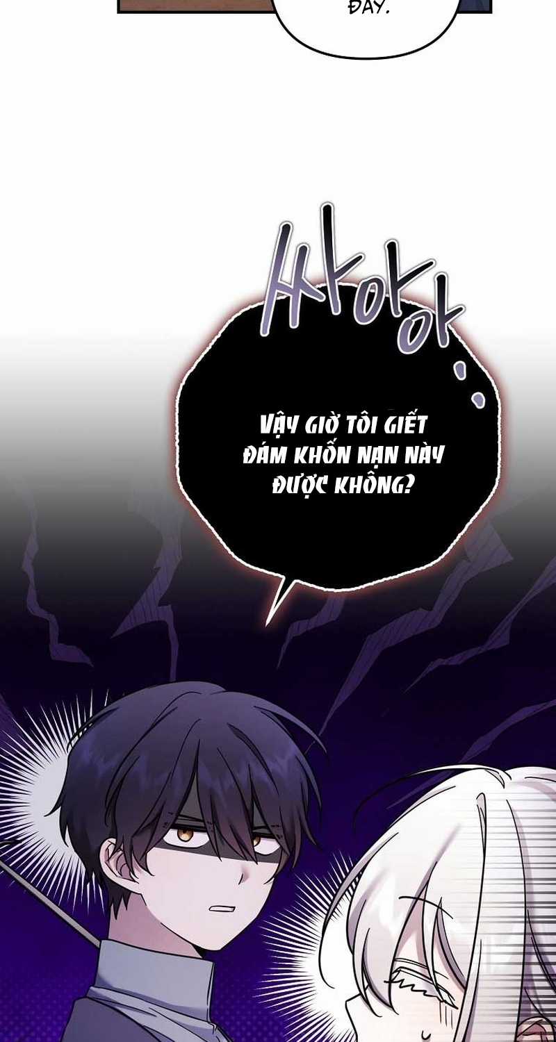 Nhân vật phản diện bị bệnh nan y từ chối được nhận nuôi Chapter 14 trang 18