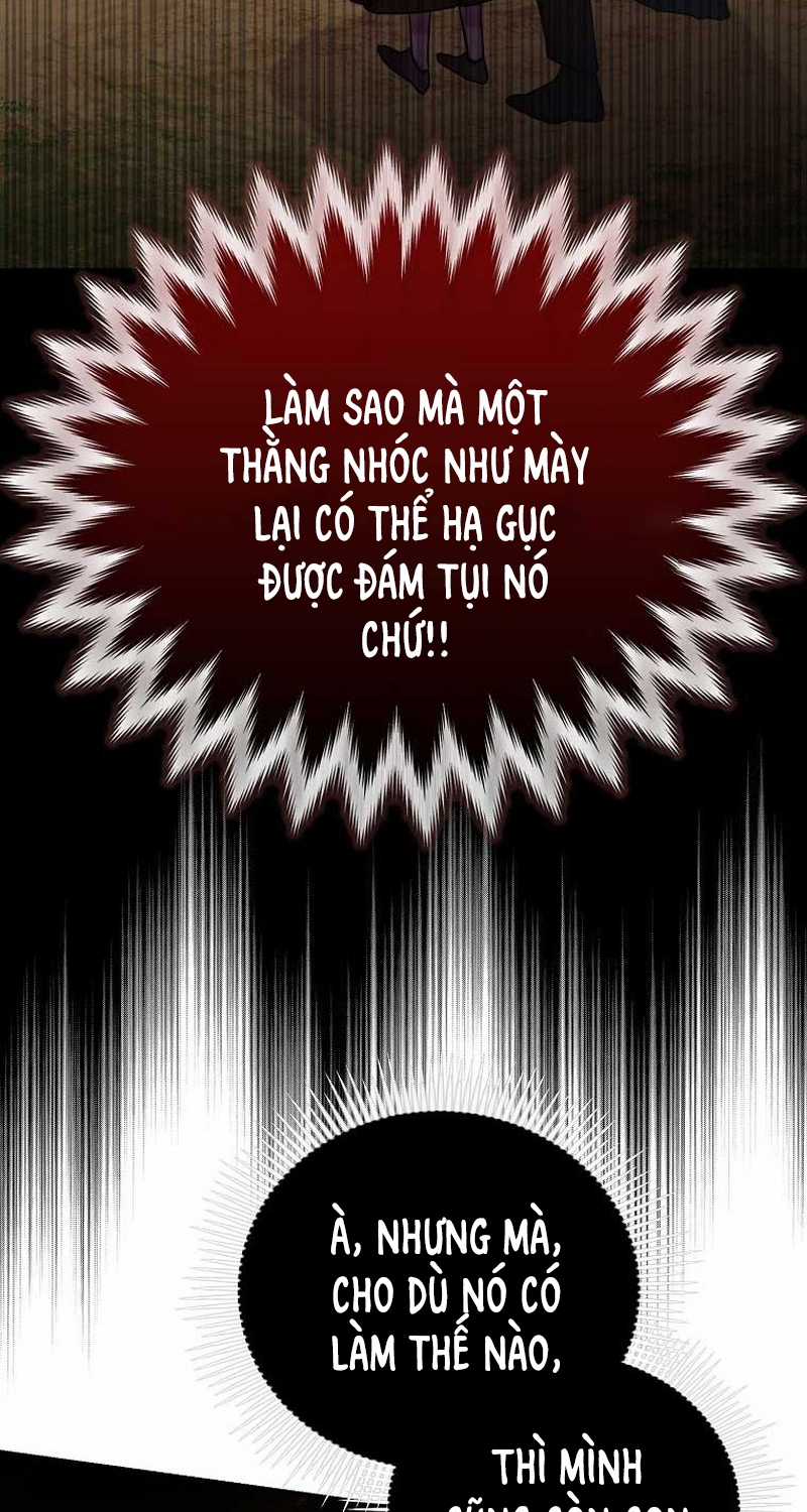 Nhân vật phản diện bị bệnh nan y từ chối được nhận nuôi Chapter 14 trang 2