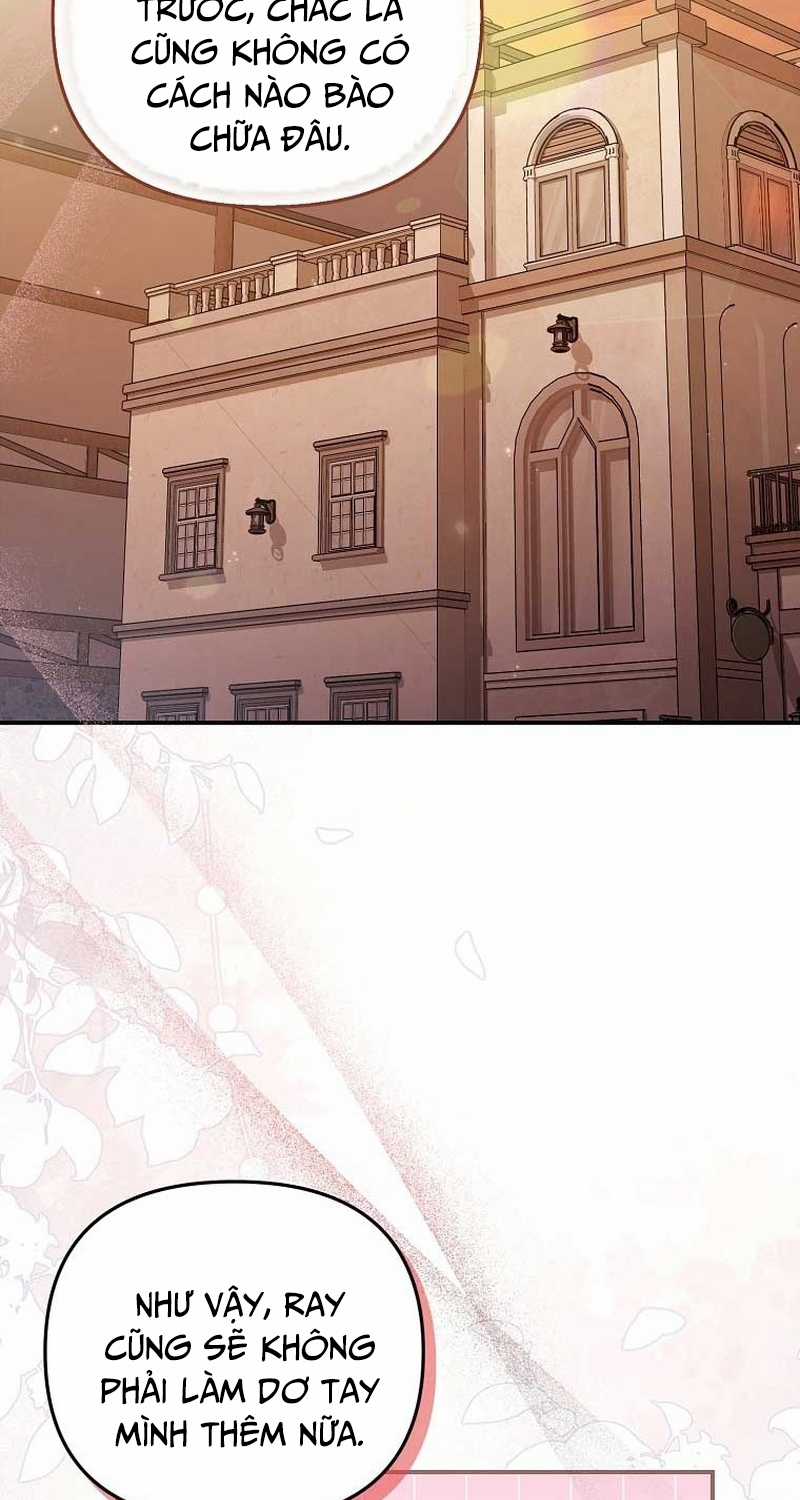 Nhân vật phản diện bị bệnh nan y từ chối được nhận nuôi Chapter 14 trang 21