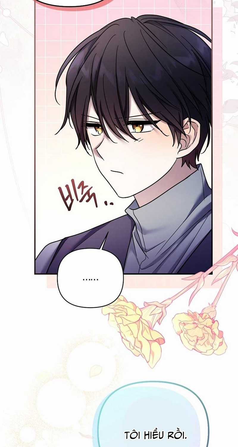 Nhân vật phản diện bị bệnh nan y từ chối được nhận nuôi Chapter 14 trang 22