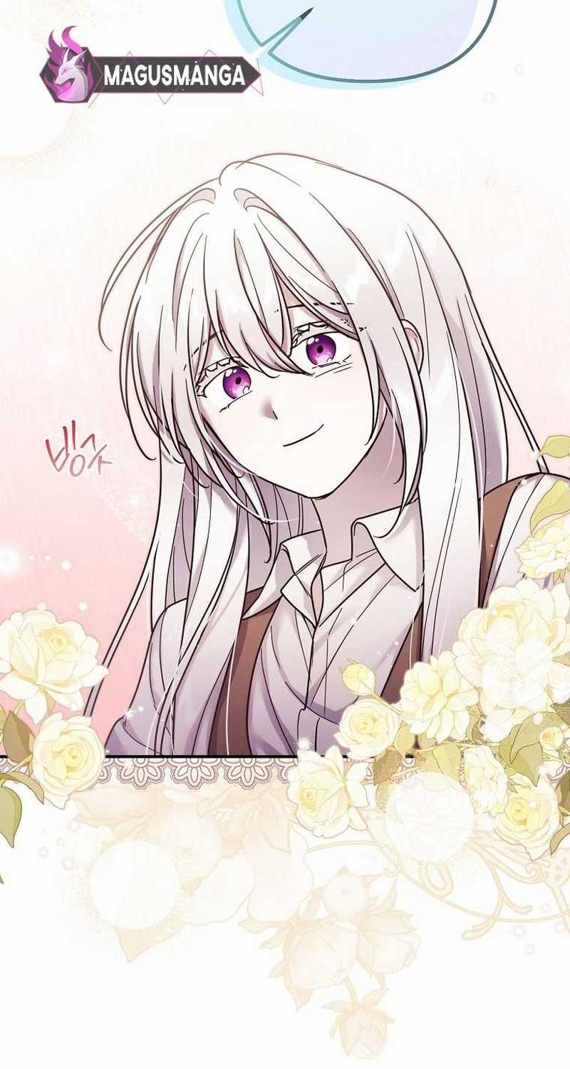 Nhân vật phản diện bị bệnh nan y từ chối được nhận nuôi Chapter 14 trang 23