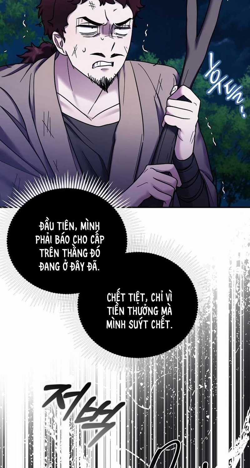 Nhân vật phản diện bị bệnh nan y từ chối được nhận nuôi Chapter 14 trang 26