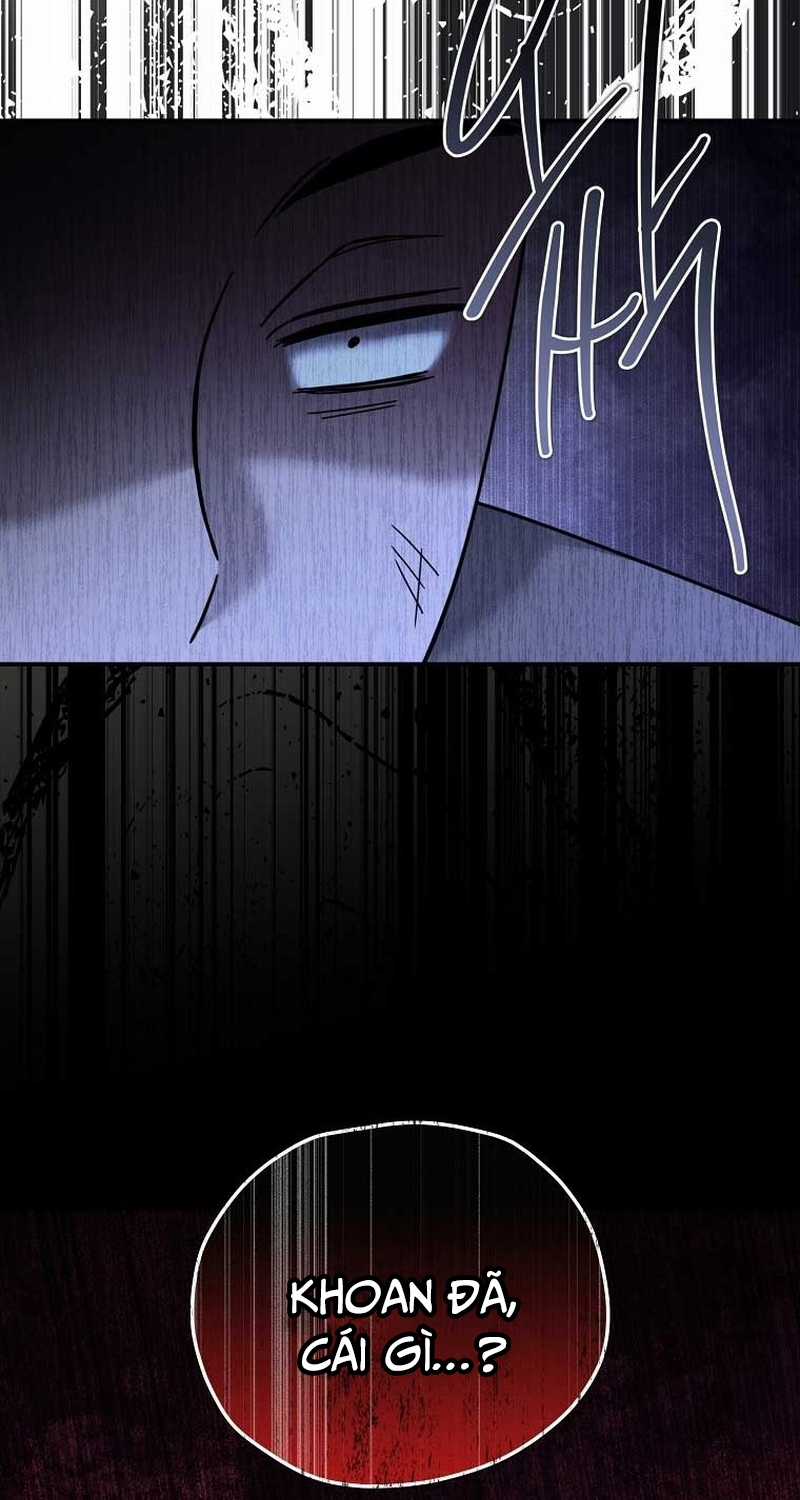 Nhân vật phản diện bị bệnh nan y từ chối được nhận nuôi Chapter 14 trang 27