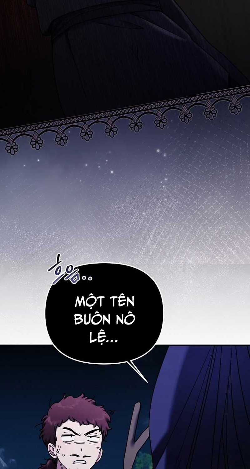 Nhân vật phản diện bị bệnh nan y từ chối được nhận nuôi Chapter 14 trang 29