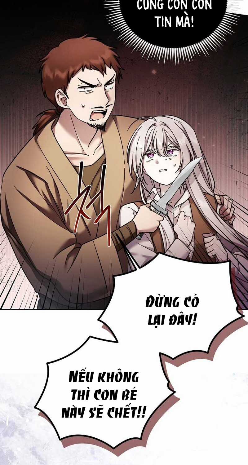 Nhân vật phản diện bị bệnh nan y từ chối được nhận nuôi Chapter 14 trang 3