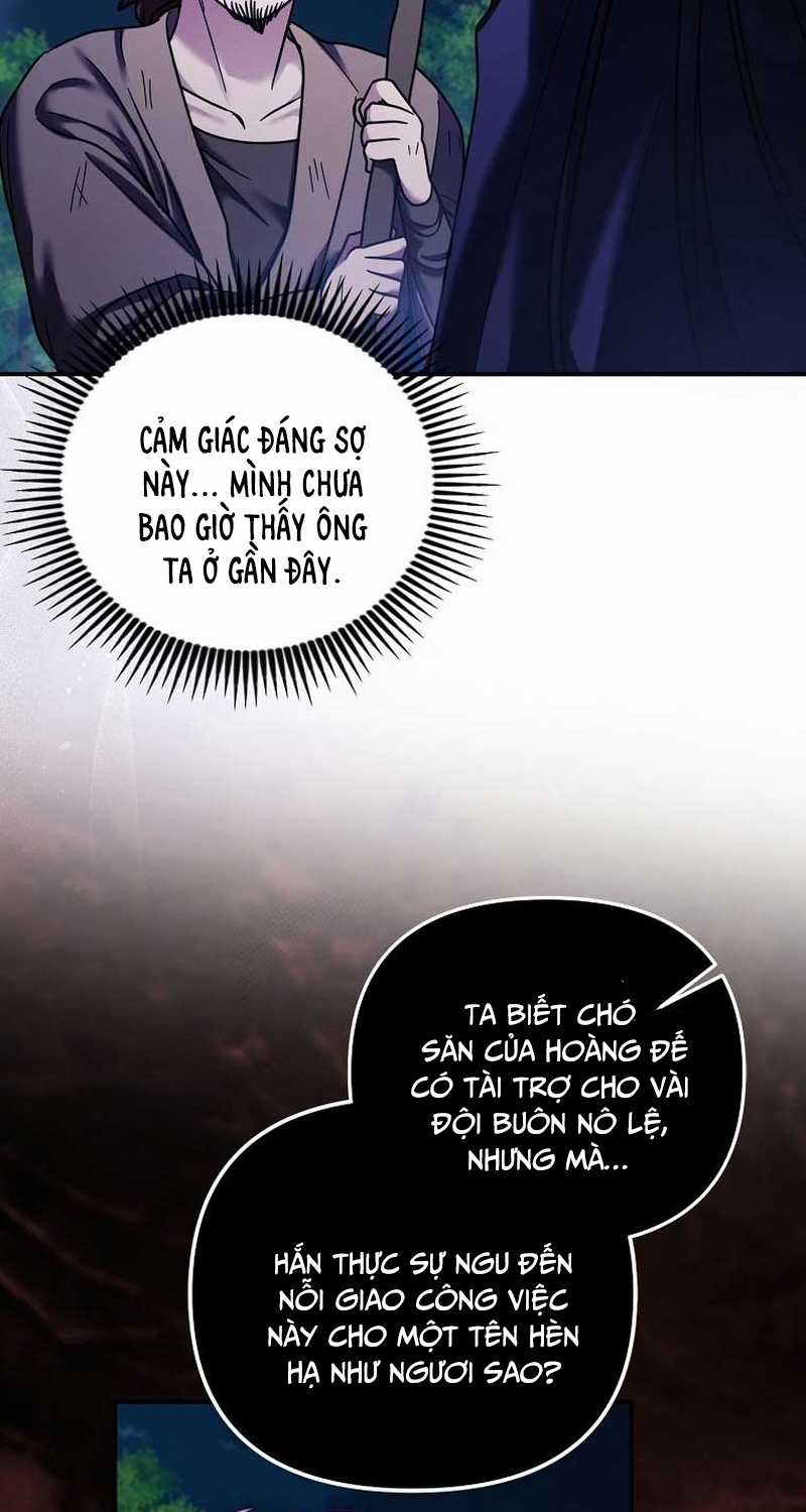 Nhân vật phản diện bị bệnh nan y từ chối được nhận nuôi Chapter 14 trang 30