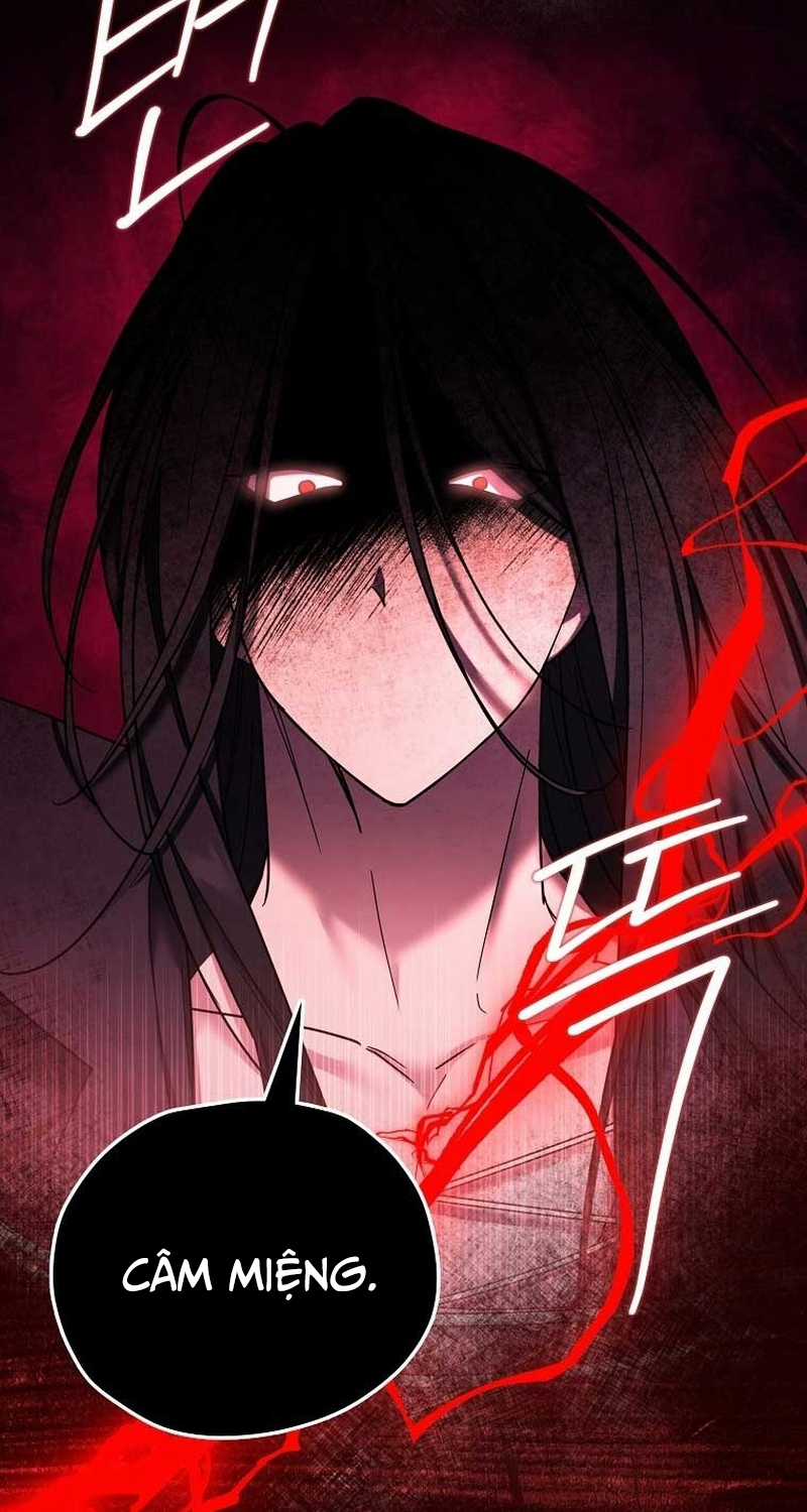 Nhân vật phản diện bị bệnh nan y từ chối được nhận nuôi Chapter 14 trang 32