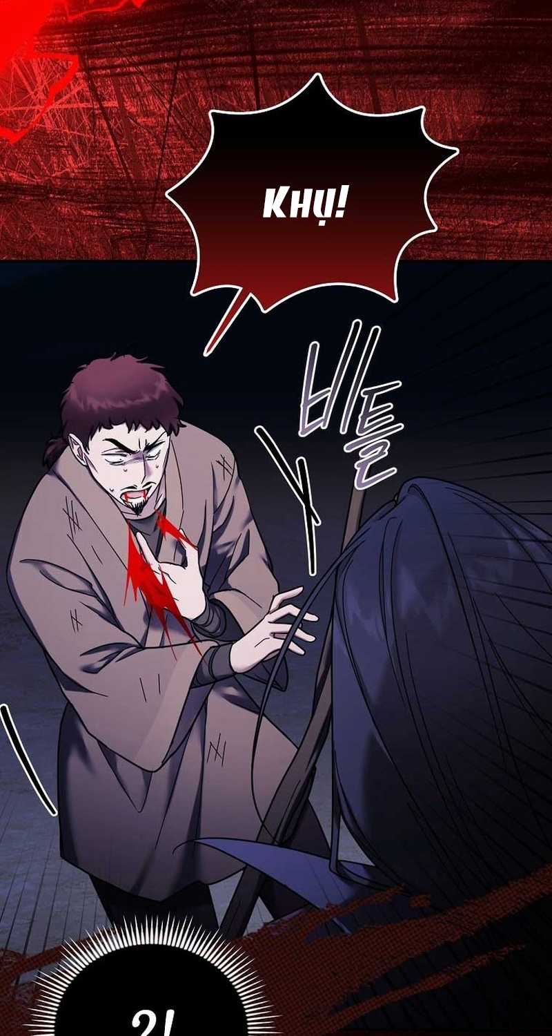 Nhân vật phản diện bị bệnh nan y từ chối được nhận nuôi Chapter 14 trang 33