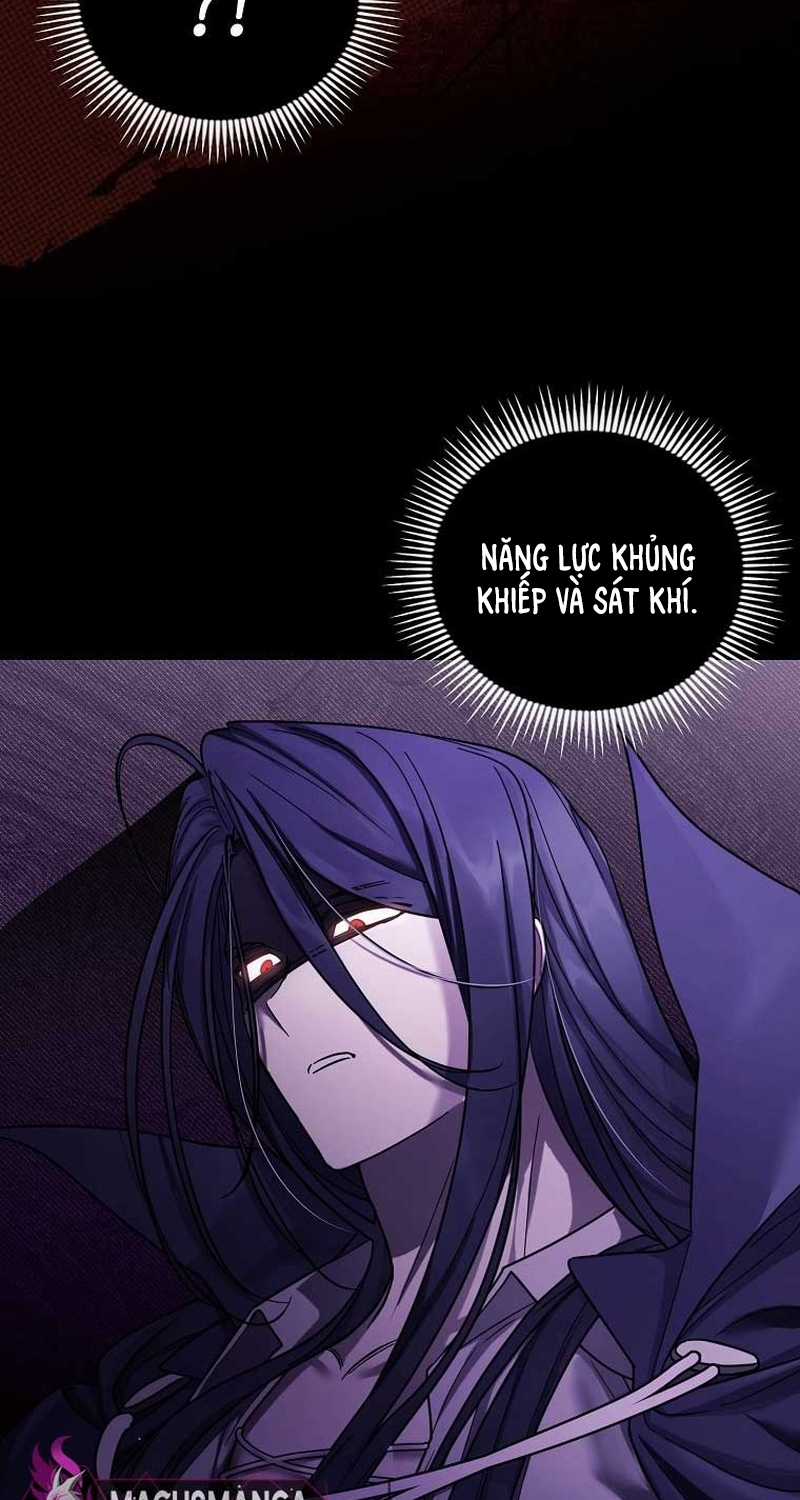 Nhân vật phản diện bị bệnh nan y từ chối được nhận nuôi Chapter 14 trang 34