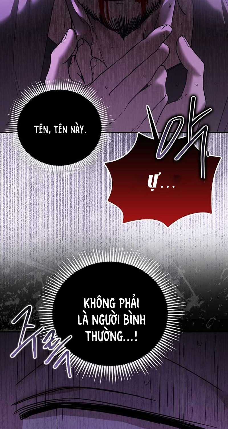 Nhân vật phản diện bị bệnh nan y từ chối được nhận nuôi Chapter 14 trang 36