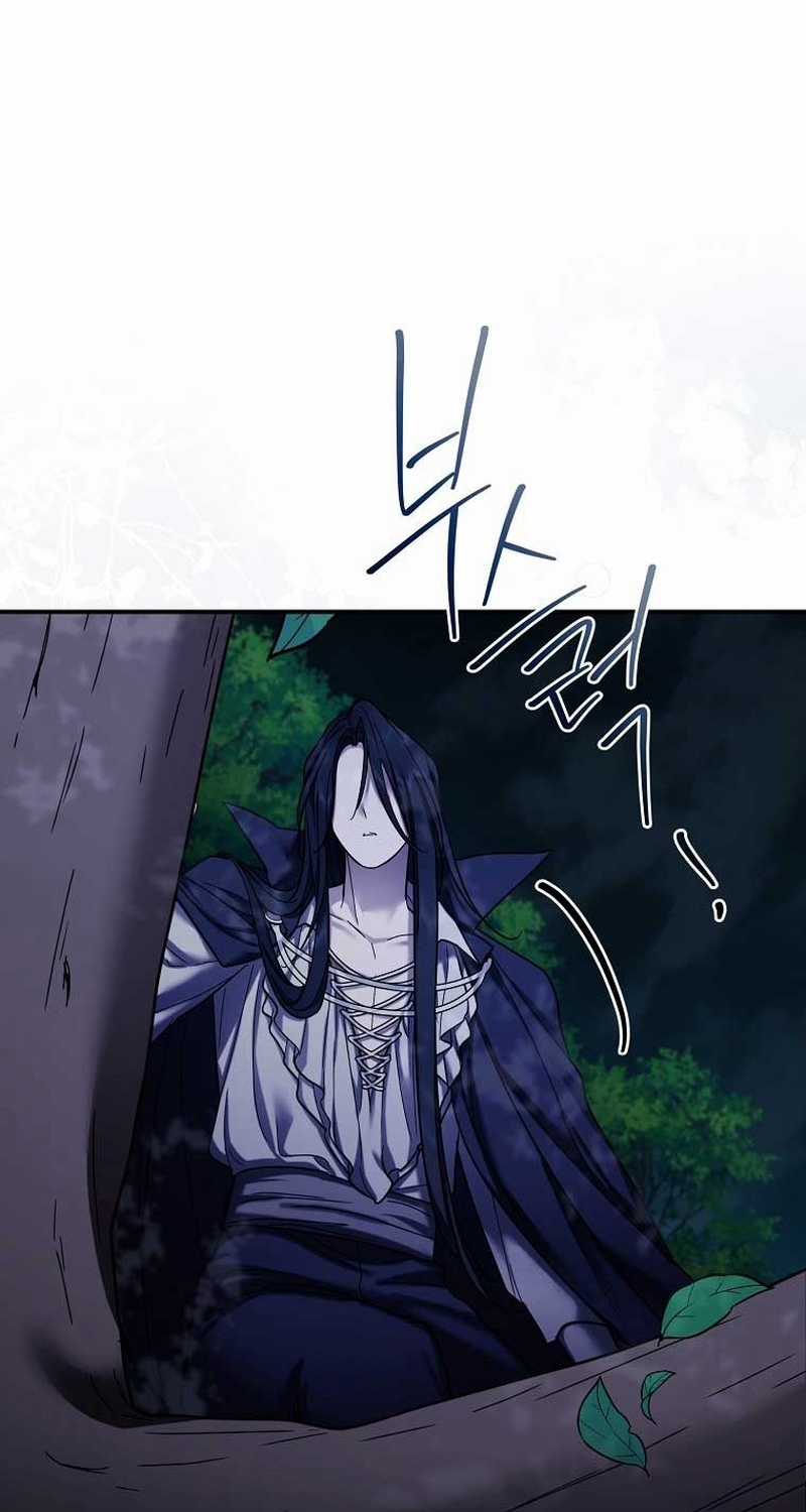 Nhân vật phản diện bị bệnh nan y từ chối được nhận nuôi Chapter 14 trang 41