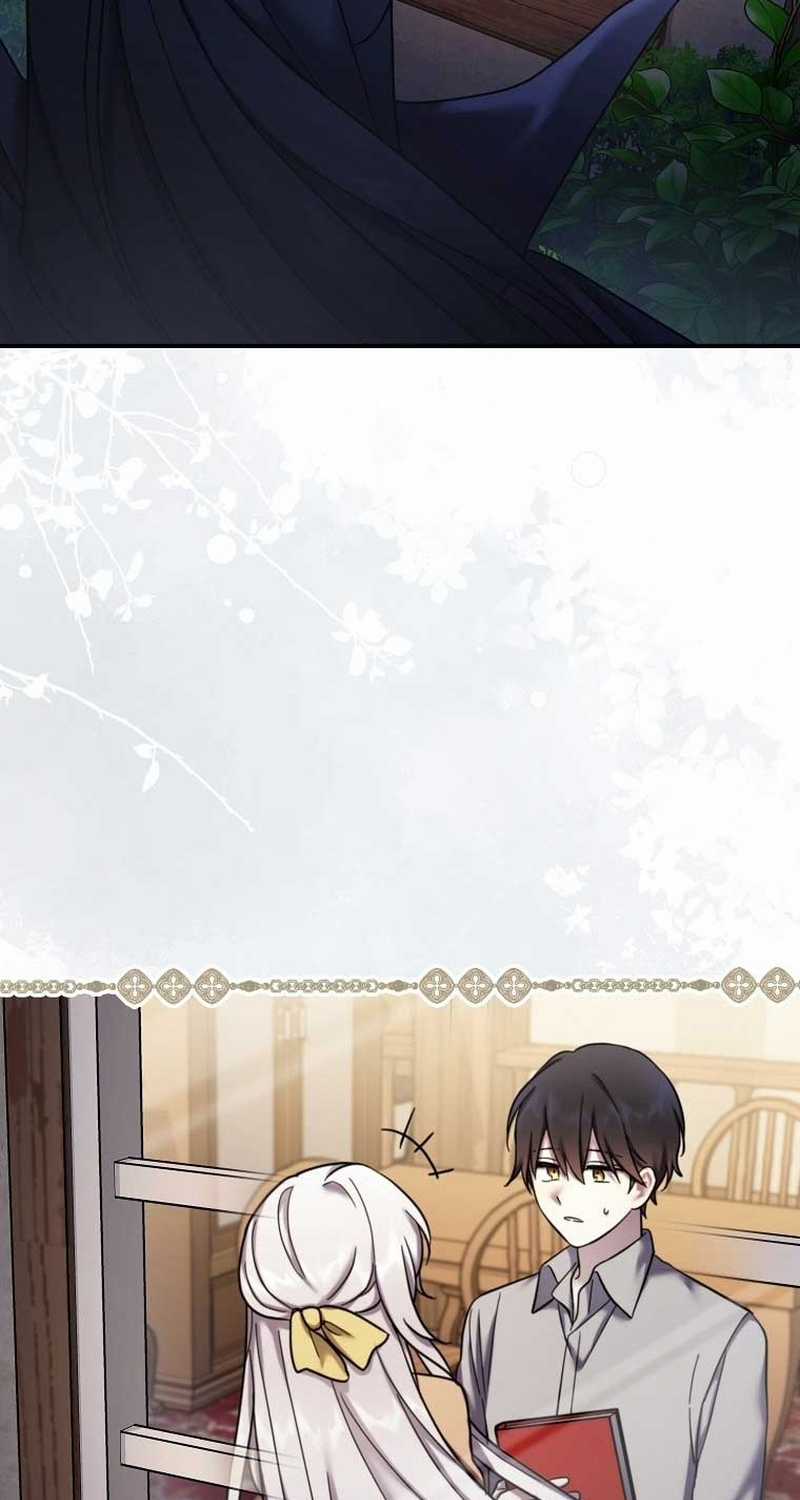 Nhân vật phản diện bị bệnh nan y từ chối được nhận nuôi Chapter 14 trang 43