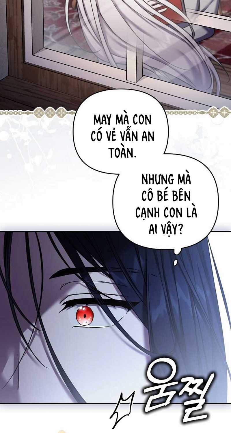 Nhân vật phản diện bị bệnh nan y từ chối được nhận nuôi Chapter 14 trang 44