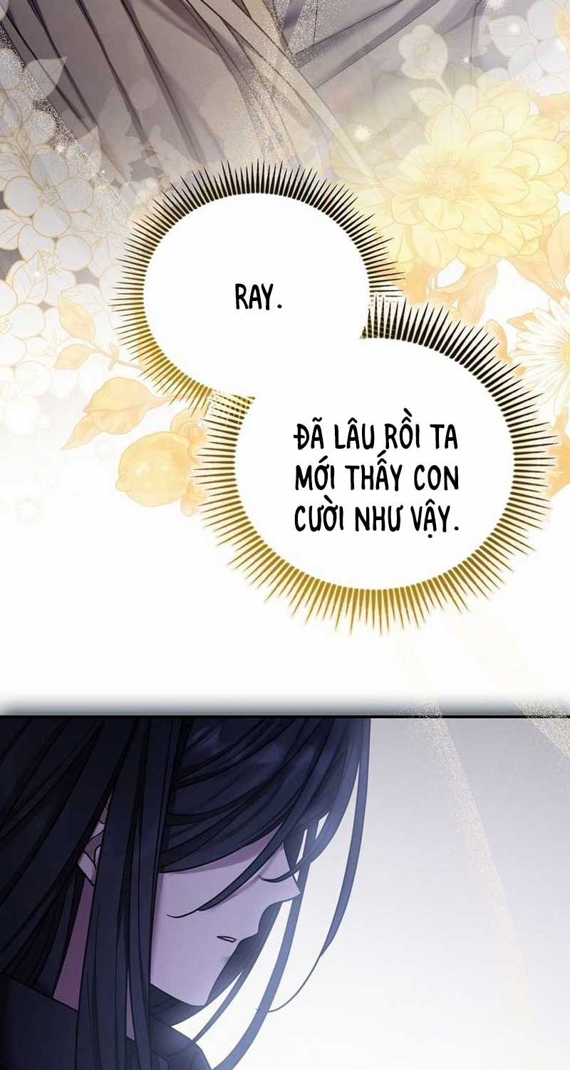 Nhân vật phản diện bị bệnh nan y từ chối được nhận nuôi Chapter 14 trang 46