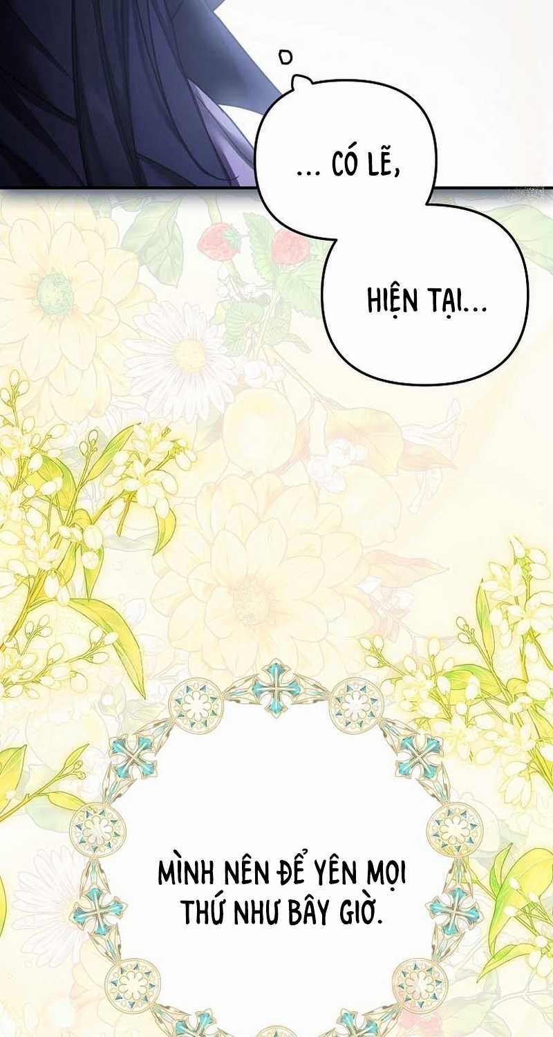 Nhân vật phản diện bị bệnh nan y từ chối được nhận nuôi Chapter 14 trang 47