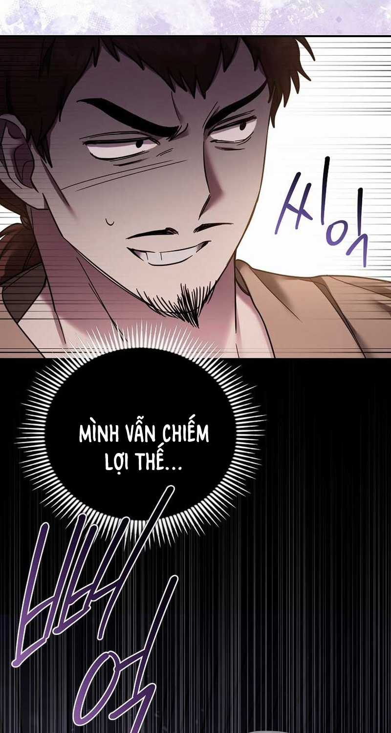 Nhân vật phản diện bị bệnh nan y từ chối được nhận nuôi Chapter 14 trang 5