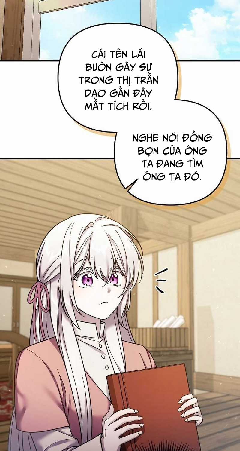 Nhân vật phản diện bị bệnh nan y từ chối được nhận nuôi Chapter 14 trang 50