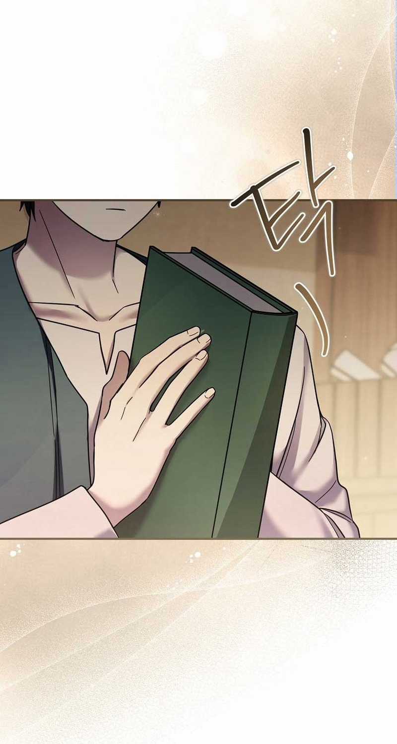 Nhân vật phản diện bị bệnh nan y từ chối được nhận nuôi Chapter 14 trang 58