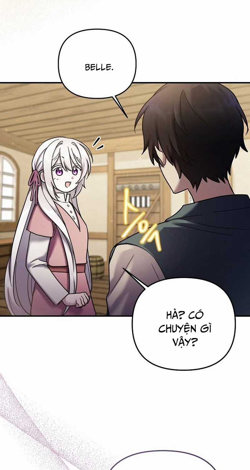 Nhân vật phản diện bị bệnh nan y từ chối được nhận nuôi Chapter 14 trang 59