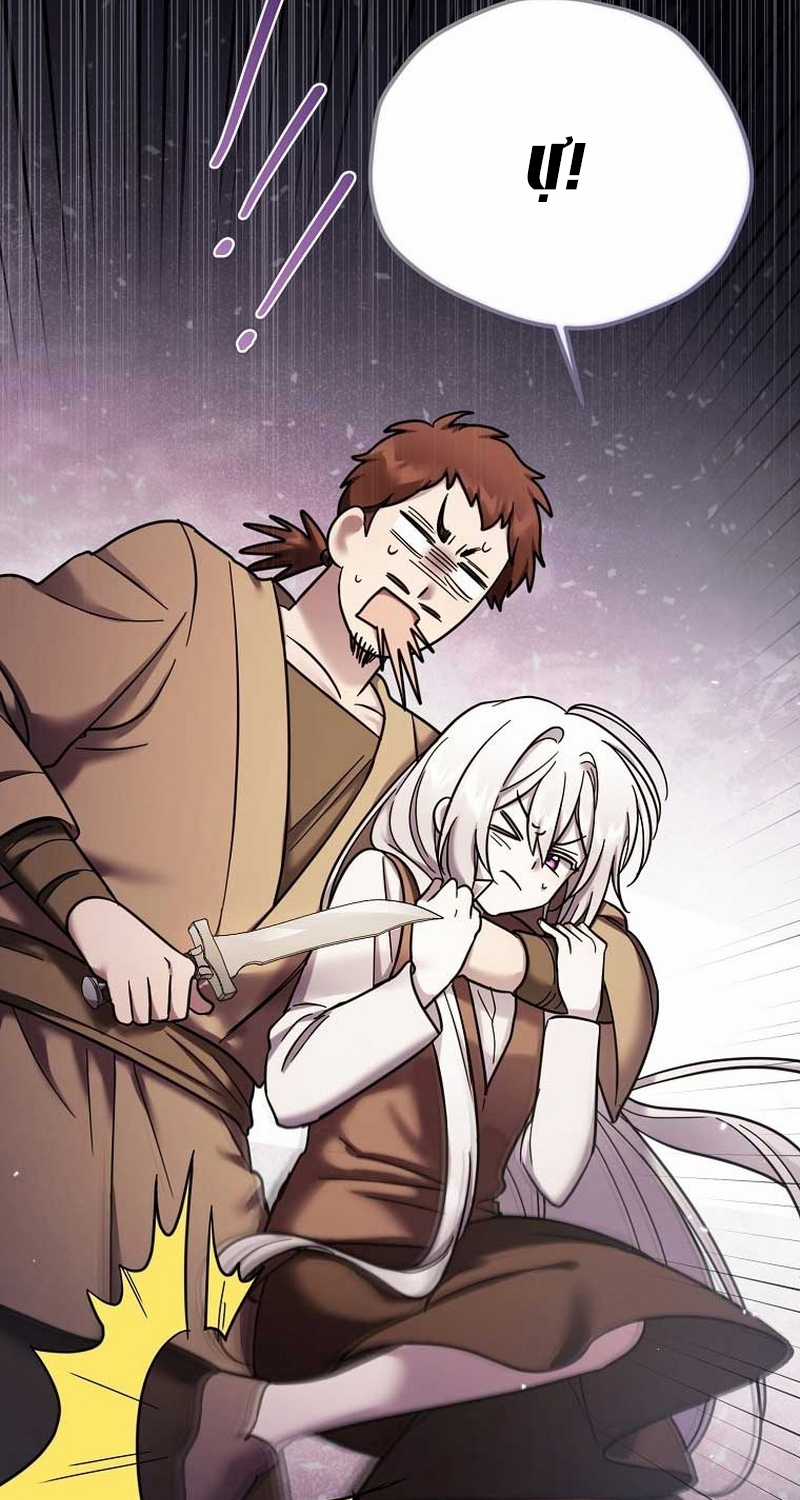 Nhân vật phản diện bị bệnh nan y từ chối được nhận nuôi Chapter 14 trang 6