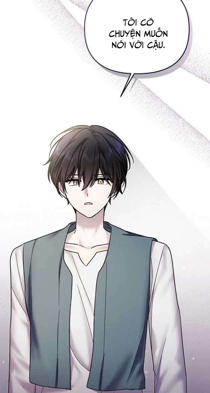 Nhân vật phản diện bị bệnh nan y từ chối được nhận nuôi Chapter 14 trang 60