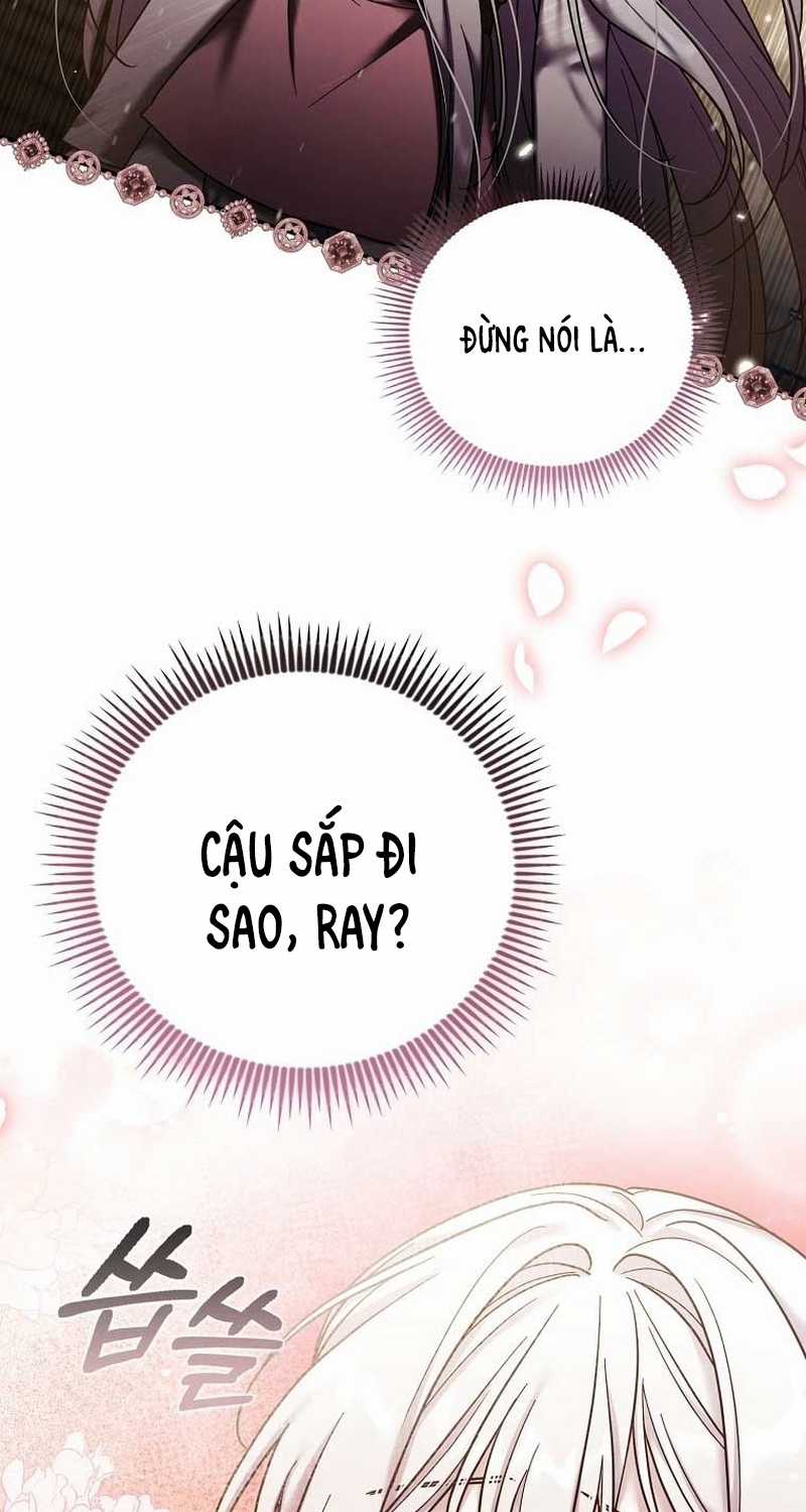 Nhân vật phản diện bị bệnh nan y từ chối được nhận nuôi Chapter 14 trang 64