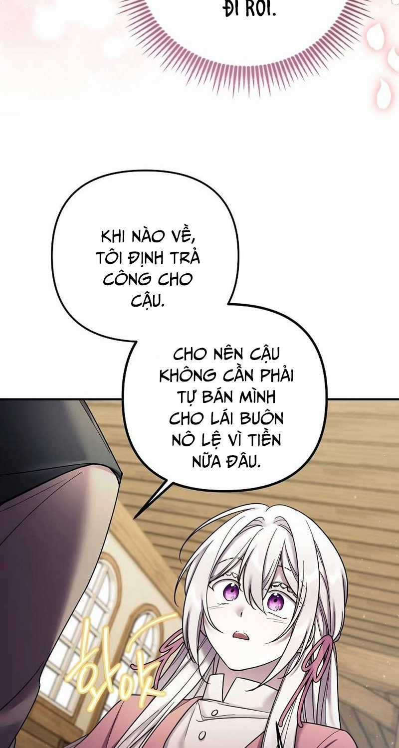 Nhân vật phản diện bị bệnh nan y từ chối được nhận nuôi Chapter 14 trang 66