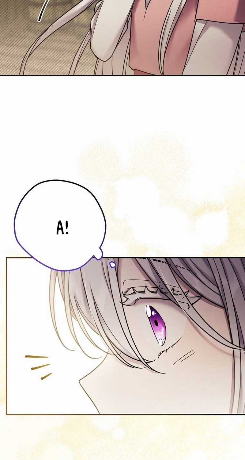 Nhân vật phản diện bị bệnh nan y từ chối được nhận nuôi Chapter 14 trang 71