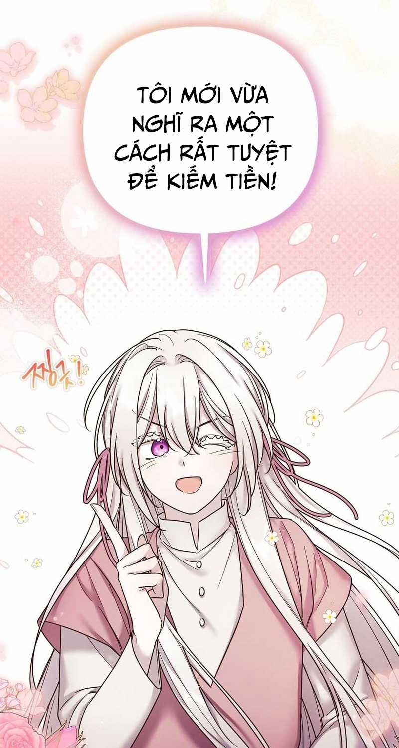 Nhân vật phản diện bị bệnh nan y từ chối được nhận nuôi Chapter 14 trang 73