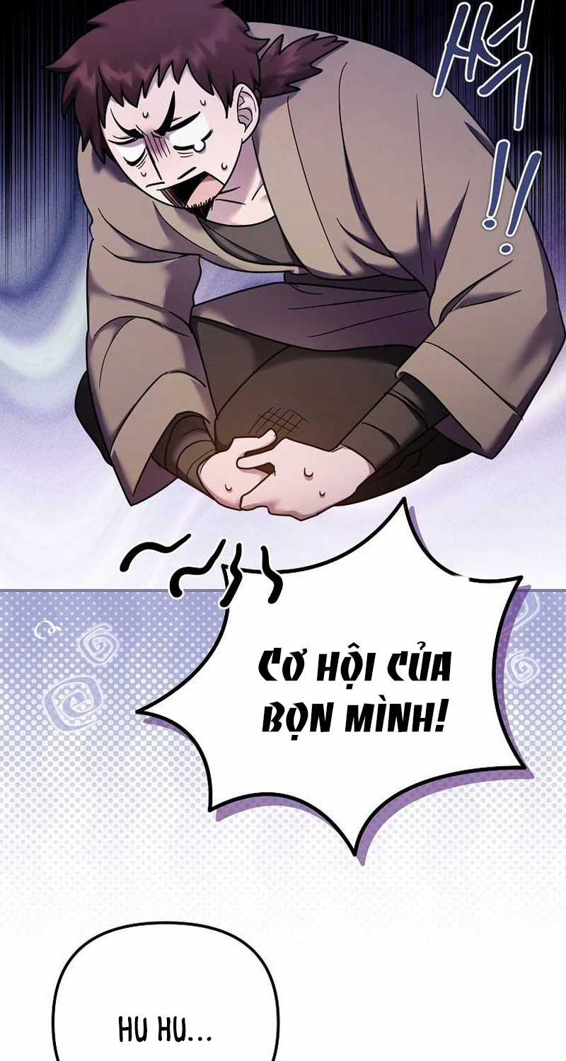 Nhân vật phản diện bị bệnh nan y từ chối được nhận nuôi Chapter 14 trang 9