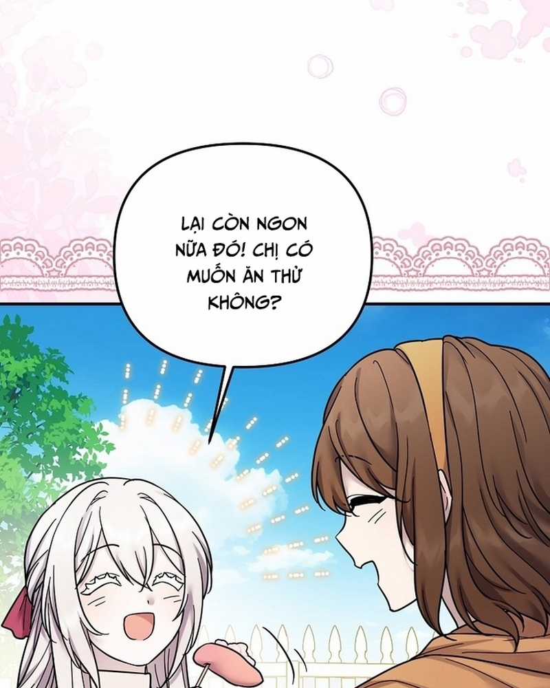 Nhân vật phản diện bị bệnh nan y từ chối được nhận nuôi Chapter 15 trang 10