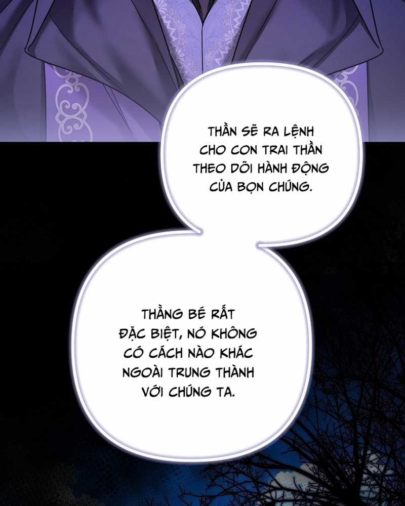 Nhân vật phản diện bị bệnh nan y từ chối được nhận nuôi Chapter 15 trang 101