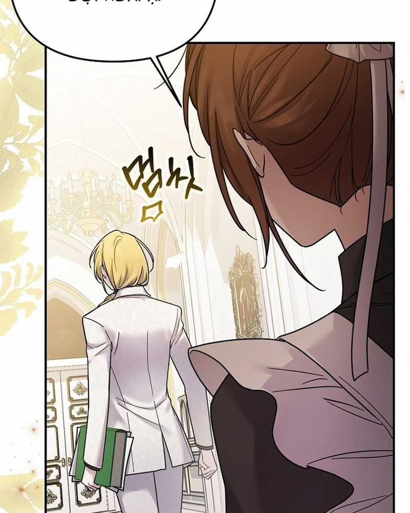 Nhân vật phản diện bị bệnh nan y từ chối được nhận nuôi Chapter 15 trang 104