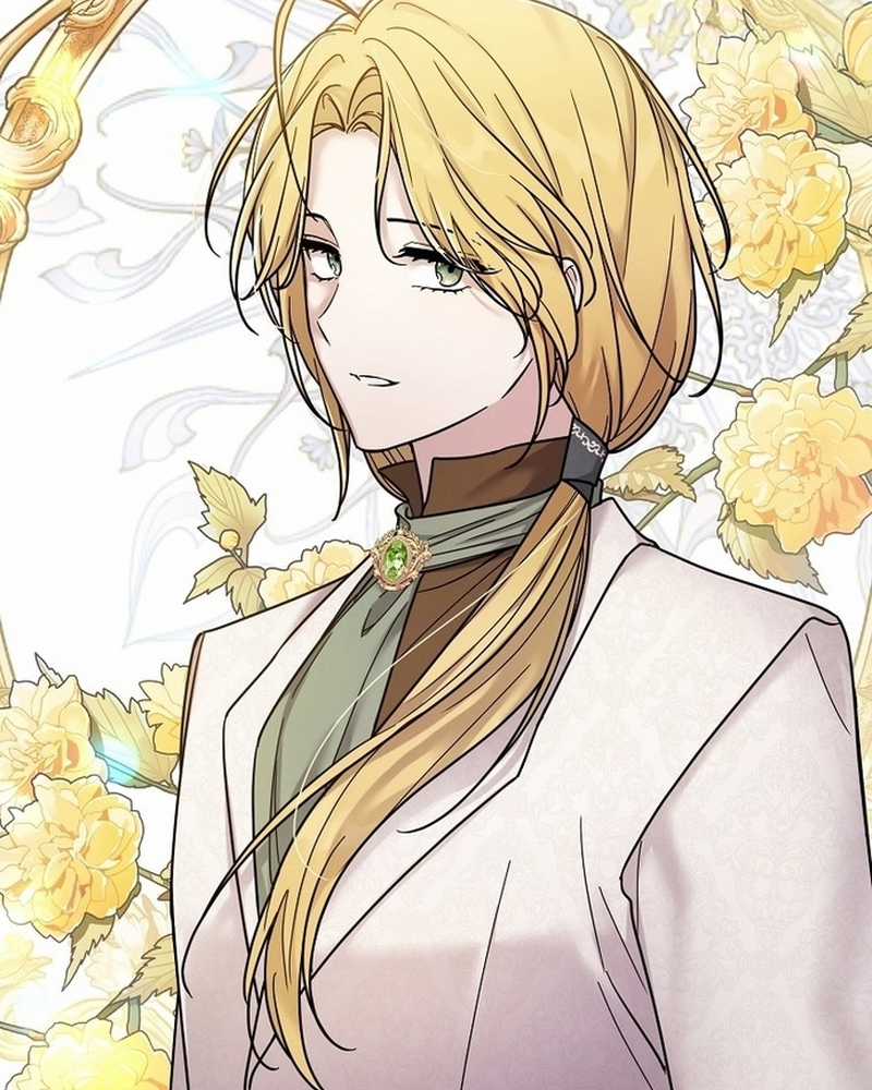 Nhân vật phản diện bị bệnh nan y từ chối được nhận nuôi Chapter 15 trang 106